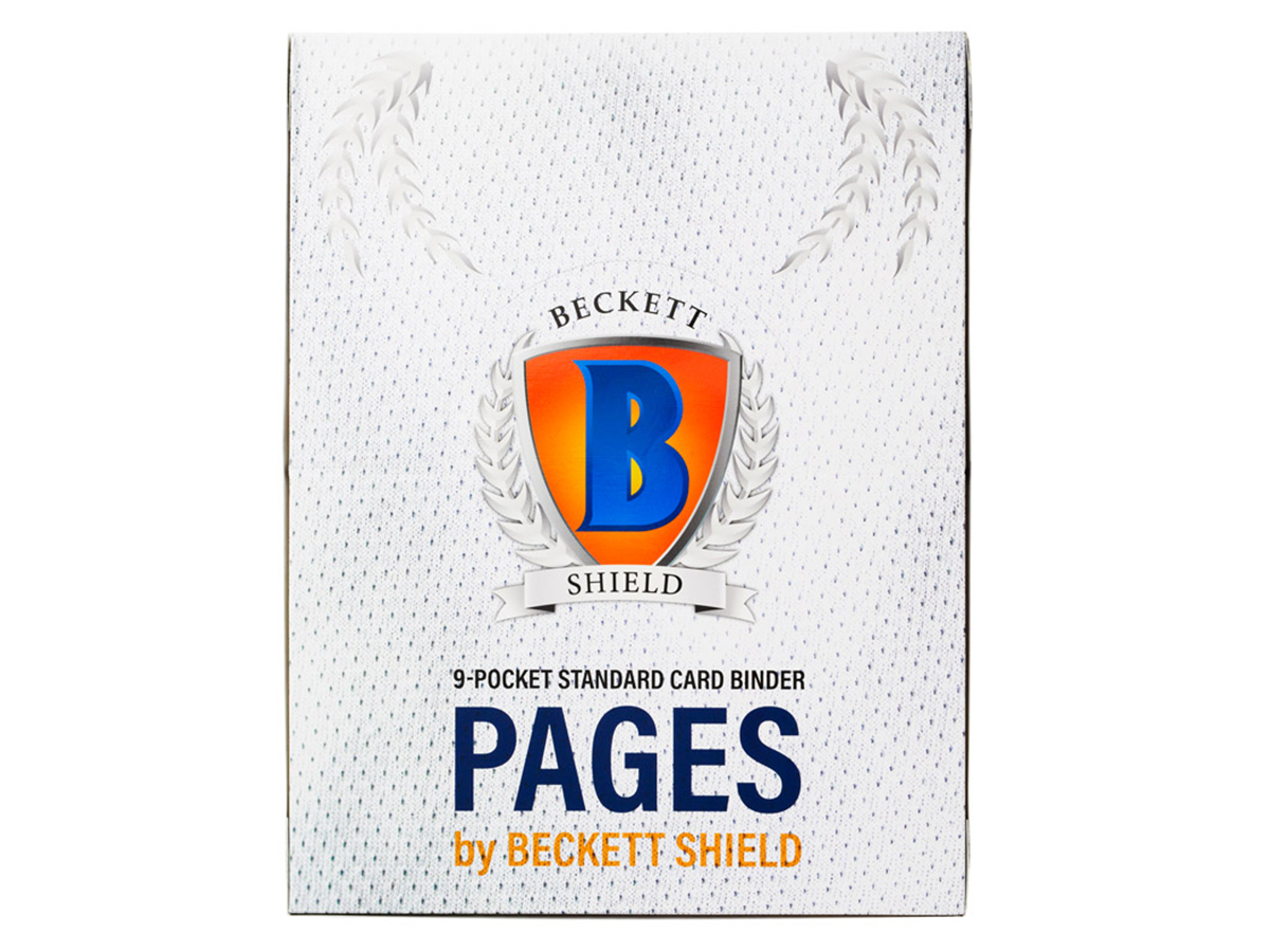 Beckett Shield