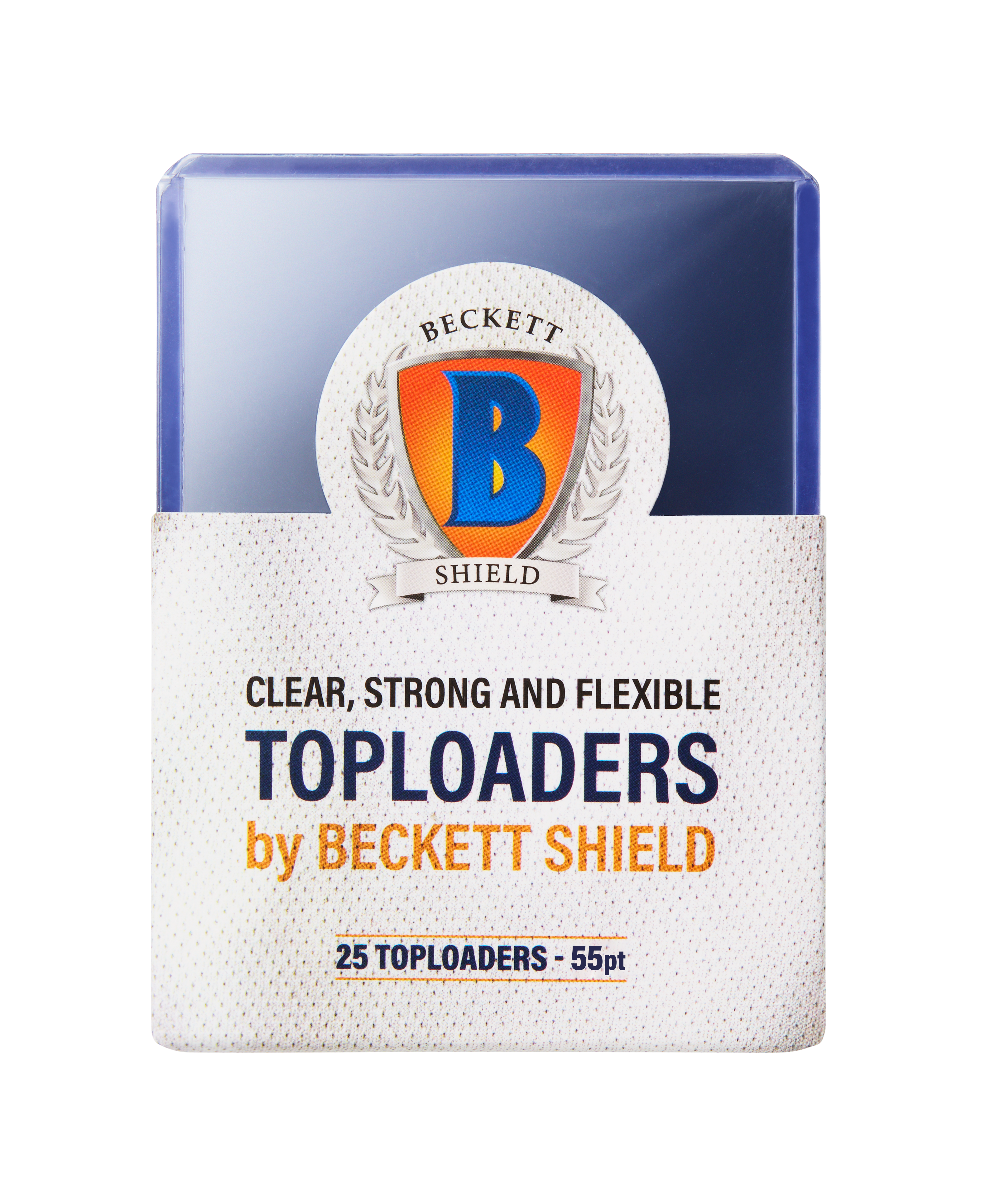 Beckett Shield