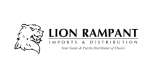 Lion Rampant logo