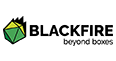 Blackfire logo