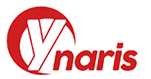 Ynaris logo